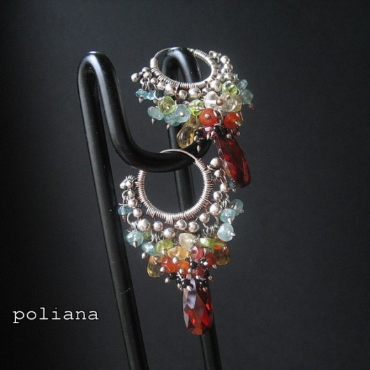 Papagaio poliana