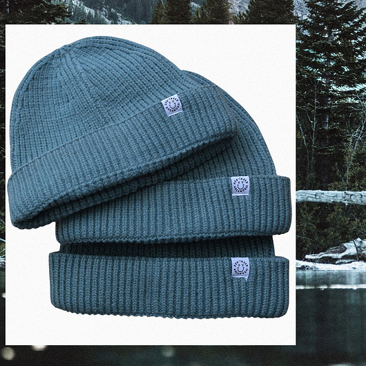 czapki i kapelusze męskie Czapka Small Beanie