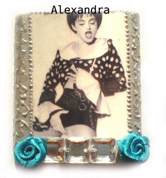 madonna14 alexandra13