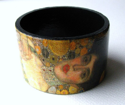 Klimt inka76