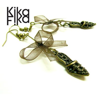 Elegancja-Francja Kika Fika