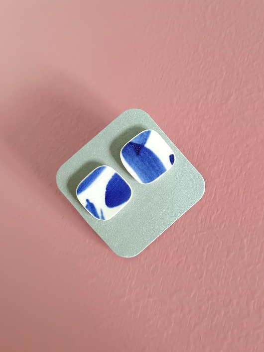 kolczyki ceramiczne Kolczyki ceramiczne Włocławek