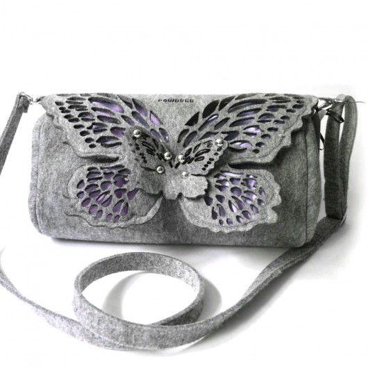 motyl&lila jasny PAWDECO