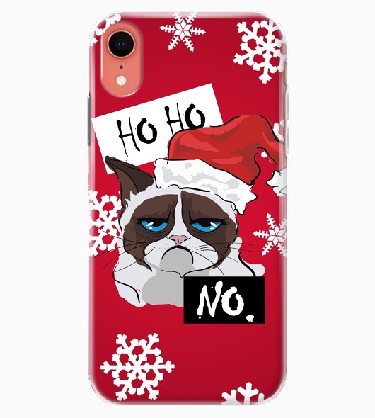 IPHONE | Etui case na telefon guma - SW304 Caseline  etui na telefon