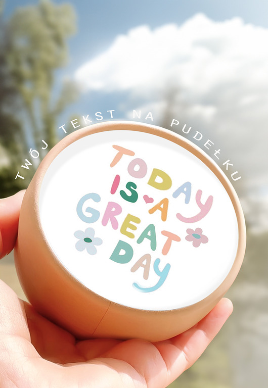 wisiory AVE Maria naszyjnik stalowy 10 mm