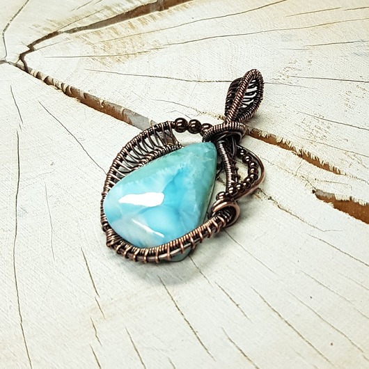 wisiory Larimar m304