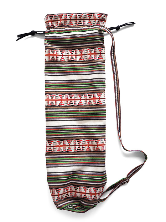 pokrowce i etui - różne Pokrowiec na matę do jogi "Himalayan Mood"