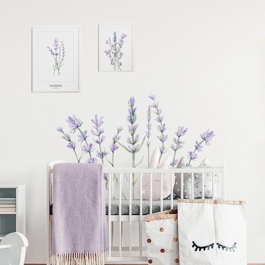 LAWENDA DK382 mniejsza Yoko Design