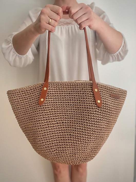 torby na ramię Hampton Bag 