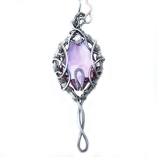 Elven Violet Fenome