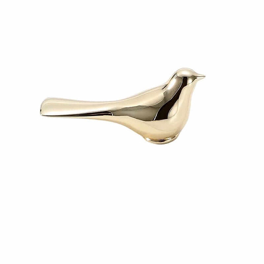 meble - gałki Uchwyt meblowy /  wieszak BIRD