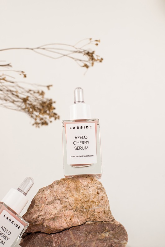 serum do twarzy Azelo Cherry Serum