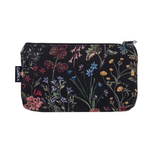 kosmetyczki Kosmetyczka flowers