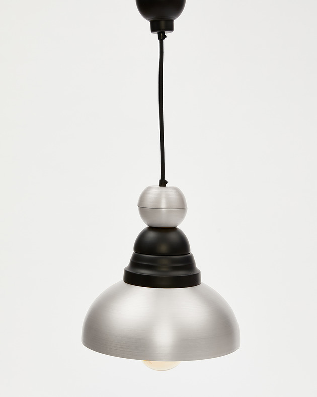lampy wiszące Fern Flower Lamp _ L4