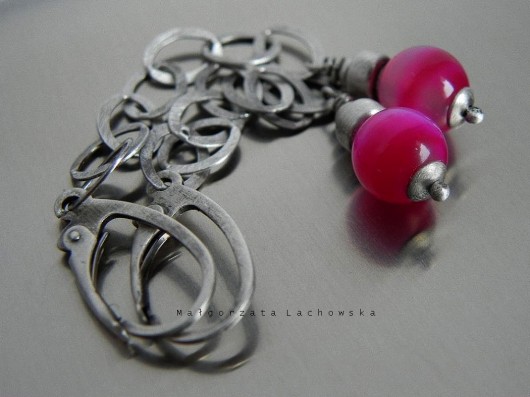sweet pink Lahovska