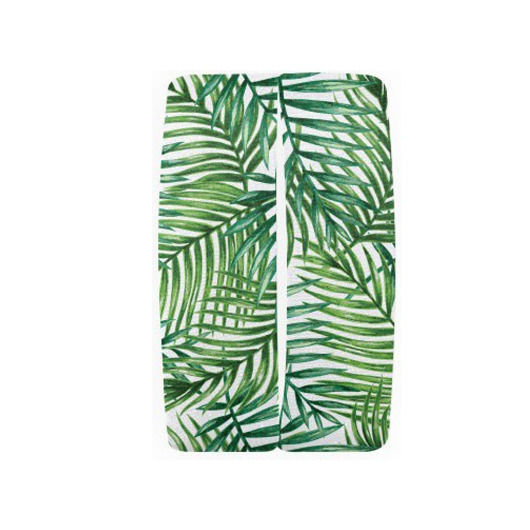 zegarki różne Pasek do zegarka - Palm leaves