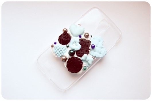 Samsung Galaxy S4 ciasteczkatynki