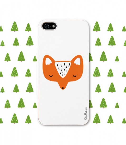 I Phone Case Lisek :) Bavika