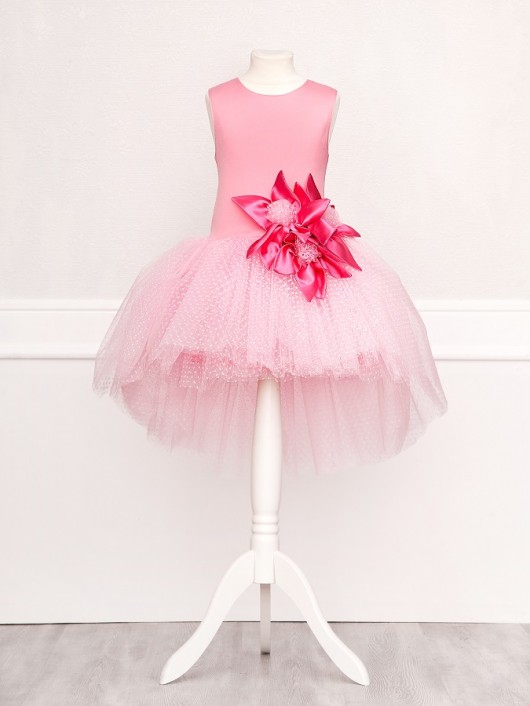 Sukienka DEVA 7810a Katie Baby