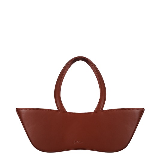 torby na ramię Torebka skórzana AMELIA - CARMEL