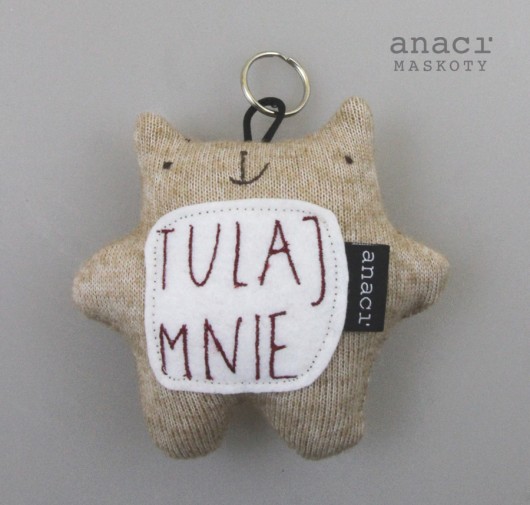 Tulanek Janek anaci