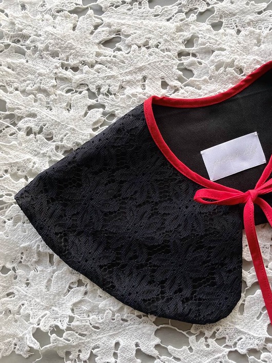 Akcesoria pozostałe Kołnierzyk Mora