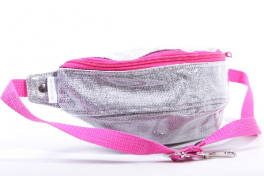 Nerka Grey & Pink Mana MANA MANA