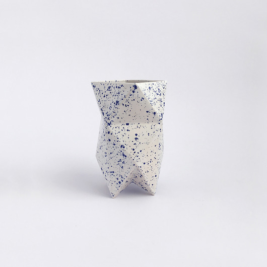 Wazon IKO II S AT the moment ceramics