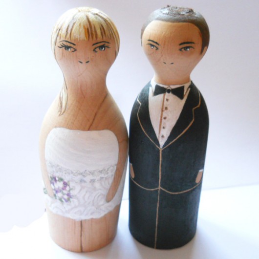 Figurki  na zamówienie MR Studio
