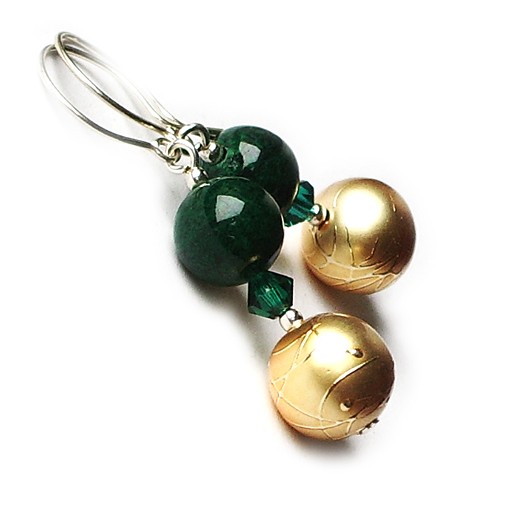 GOLD&GREEN Make a Wish
