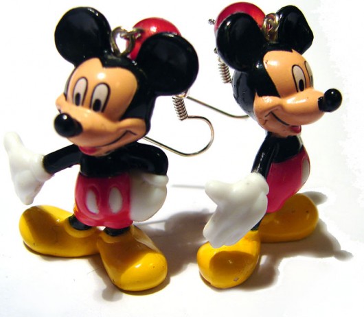 Myszka Mickey Maleconieco