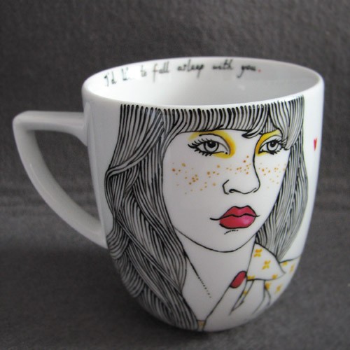 *assit* Magda Barcik