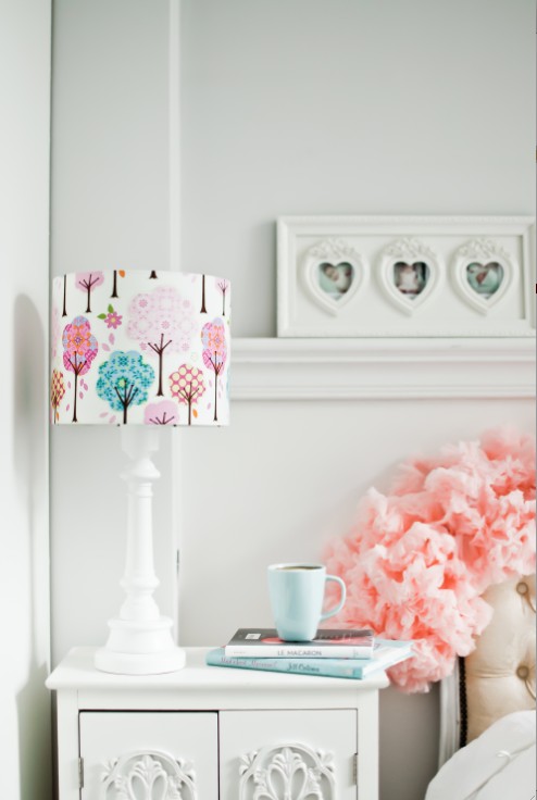 Lampa Bajkowy Las LAMPS AND CO