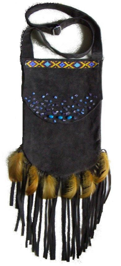 wietrzna moonchild BOHINI