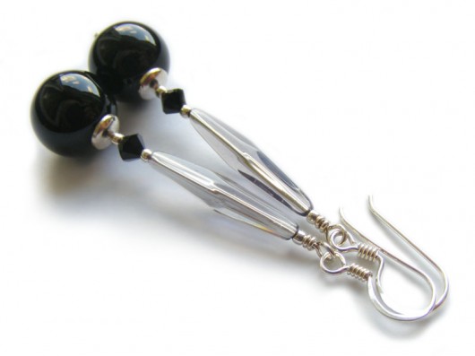 Onyx Czarna Pantera