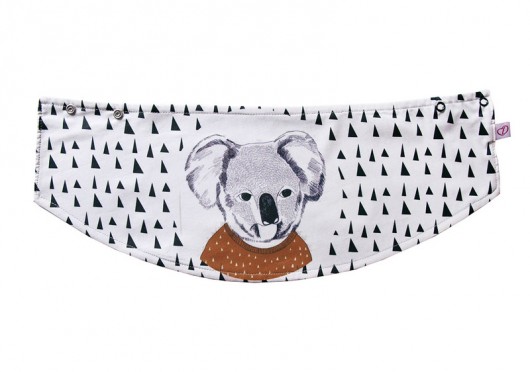 Apaszka KOALA Benni