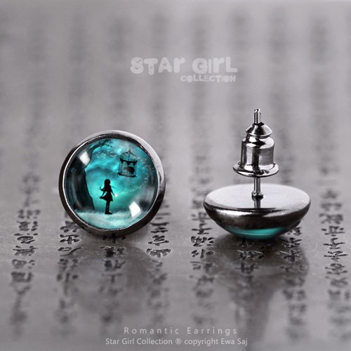 Star Girl collection, mini wkręty Ewa Saj Fotografie