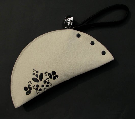 kashubian style... felt label