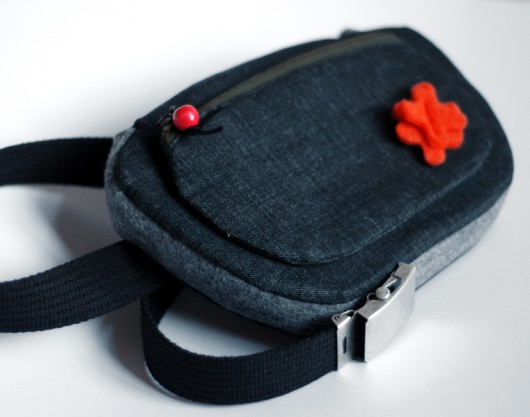 Belt Bag 01 FOKS FORM