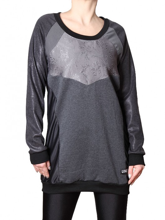 Grey&grey&grey UNI4M
