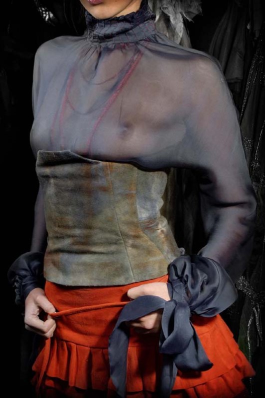 BLUZKA KIMONO midav