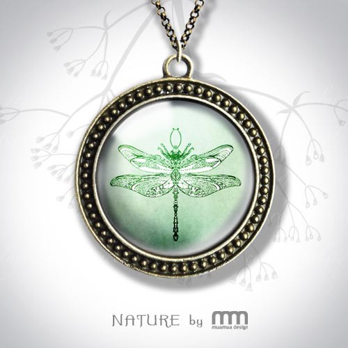 Ważka muamua design