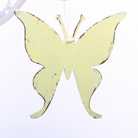 Duży motyl Malandia