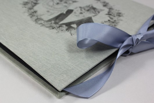 ALBUM True Love papier LAB