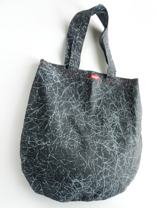 Borba - Siata na zakupy borba design