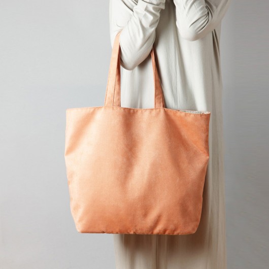 Summer in the city tote RARAMODO