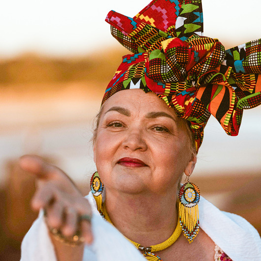 do włosów różne Chusta na turban KENTE KOKOTO