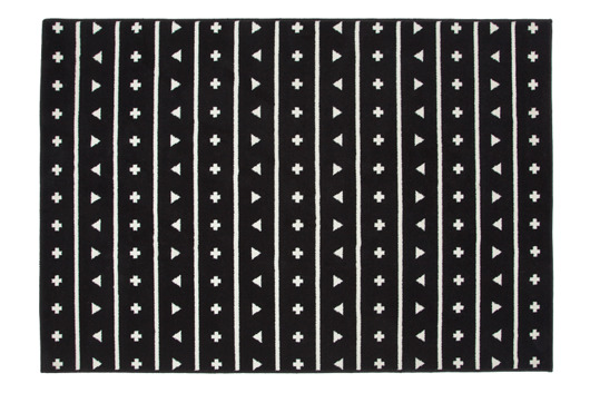 Dywan Pattern. Lorena Canals