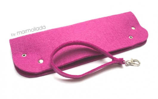LONG pink 2w1  marmollada