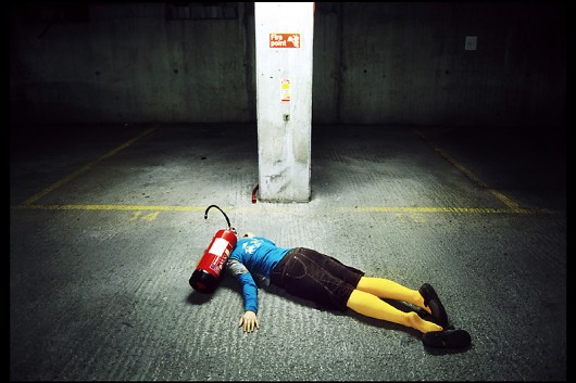 Fire Point Filippo Ryan